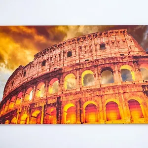 Mecenate Colosseum Rzym