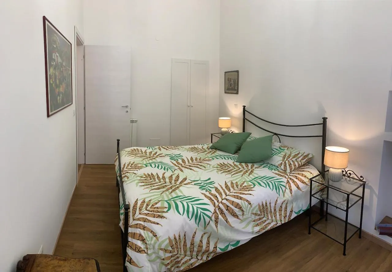 Circus Maximus N.2 - At 400M Metro Apartment Rome