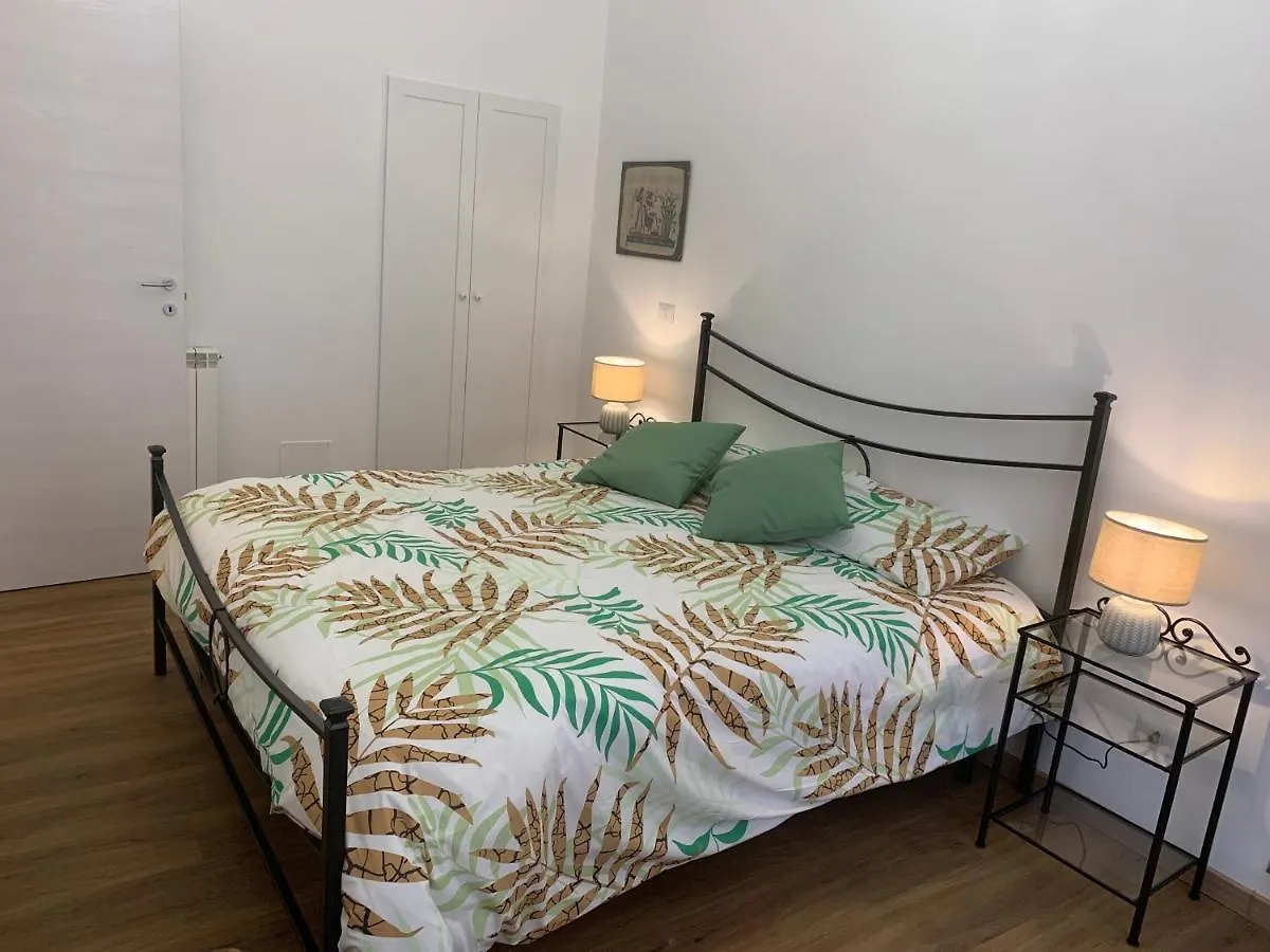 Circus Maximus N.2 - At 400M Metro Apartment Rome Italy