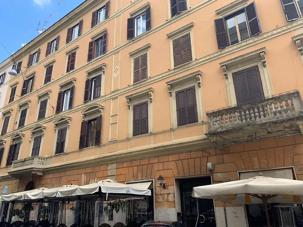 Circus Maximus N.2 - At 400M Metro Apartment Rome