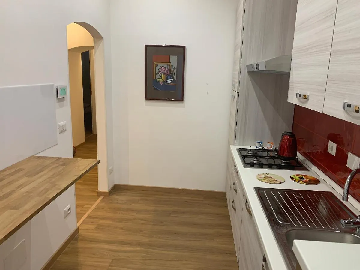 Circus Maximus N.2 - At 400M Metro Apartment Rome